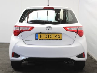 Toyota Yaris – thumbnail 5