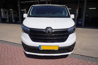 Renault Trafic – thumbnail 10