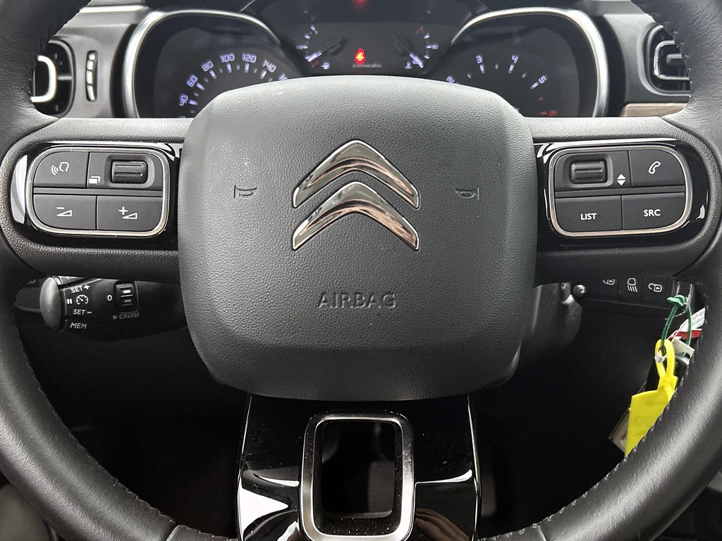 Citroën C3 – foto 31