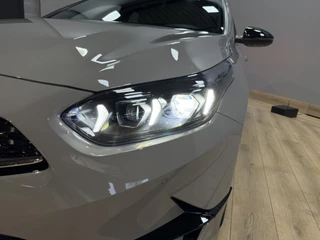 Kia Ceed Sportswagon – thumbnail 10