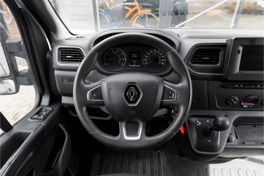 Renault Master – foto 10