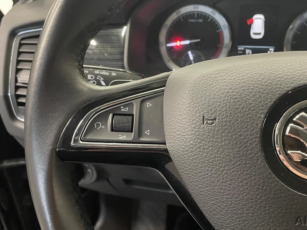 Škoda Kodiaq – foto 26