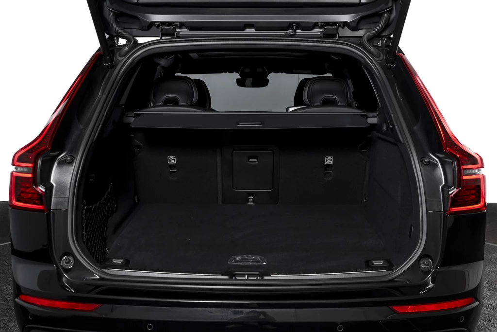 Volvo XC60 – foto 16