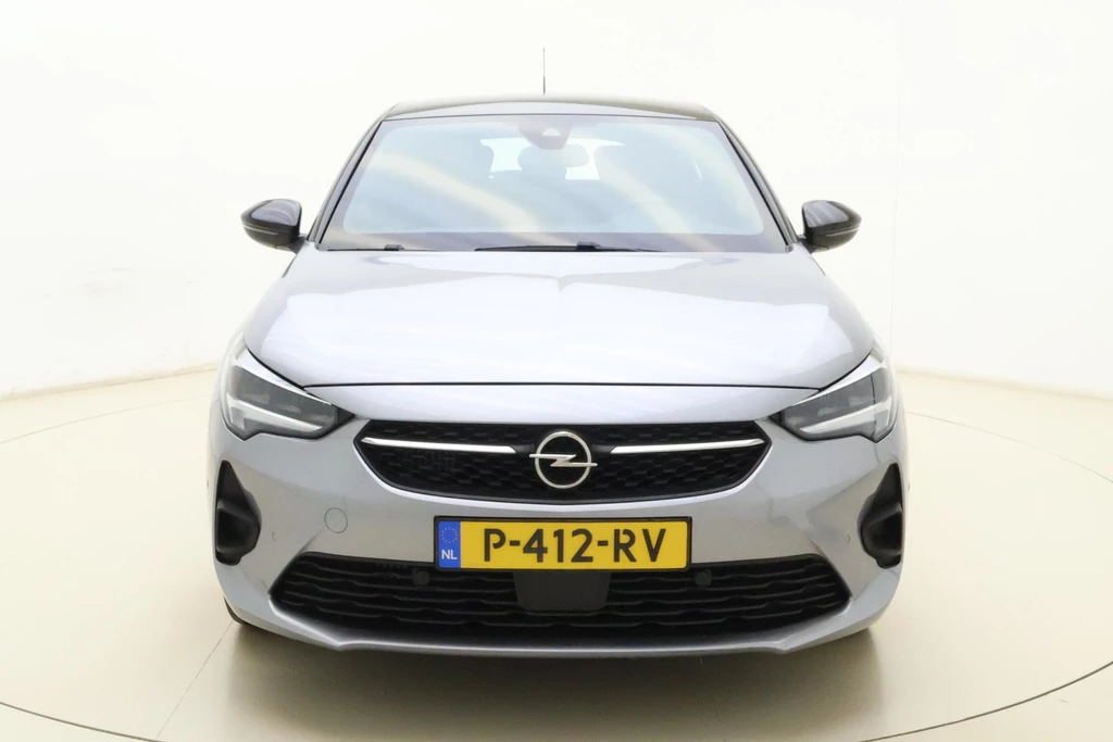 Opel Corsa – foto 9