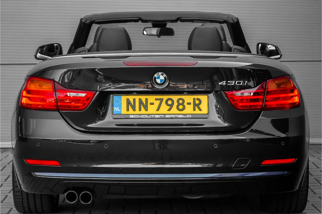 BMW 4 Serie – foto 6