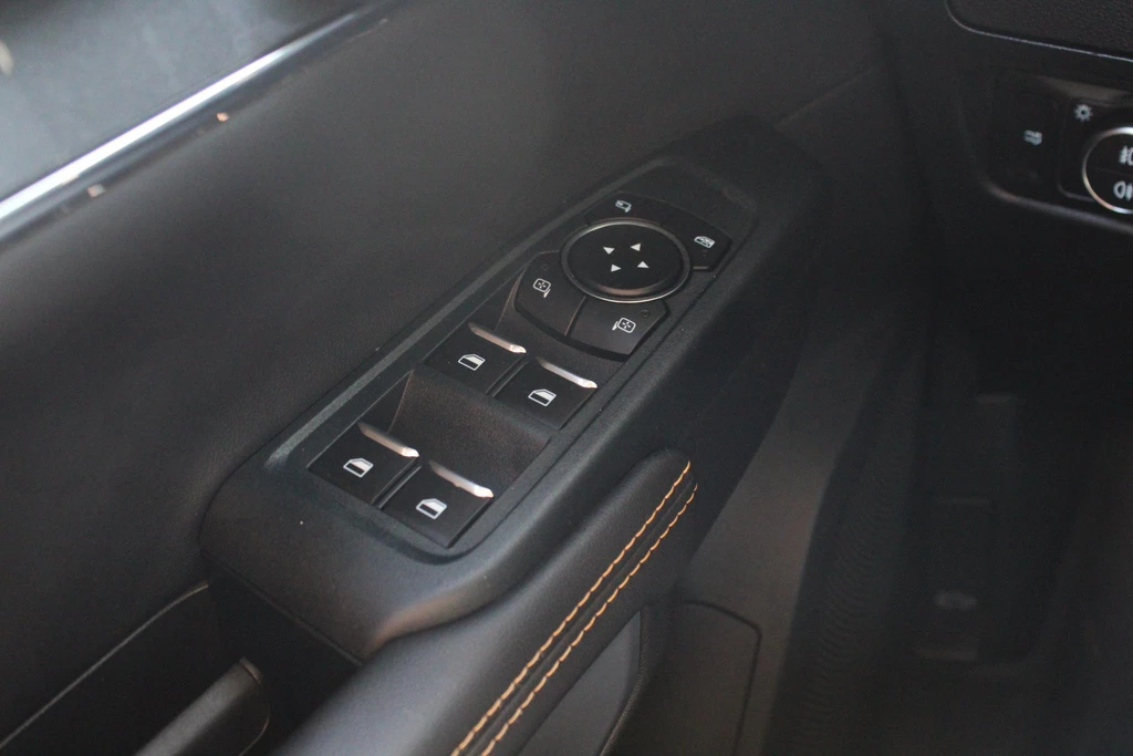 Ford Ranger – foto 13