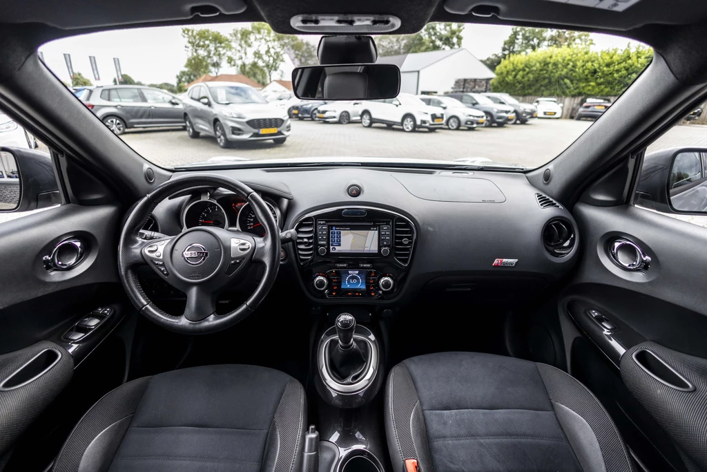 Nissan Juke – foto 9