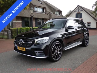 Mercedes-Benz GLC – thumbnail 1