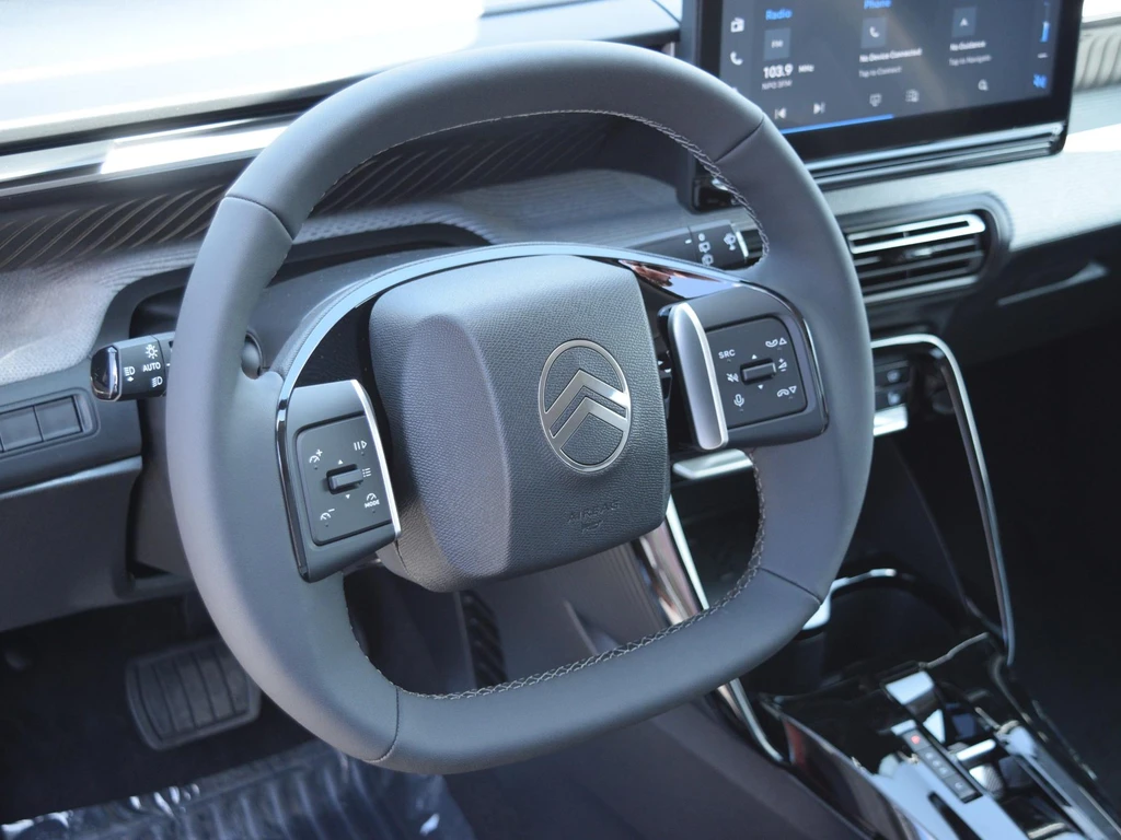 Citroën ë-C3 – foto 6
