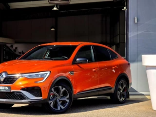 Renault Arkana – thumbnail 2