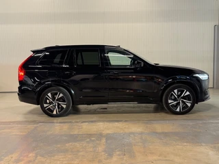 Volvo XC90 – thumbnail 8