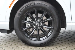 Honda CR-V – thumbnail 16