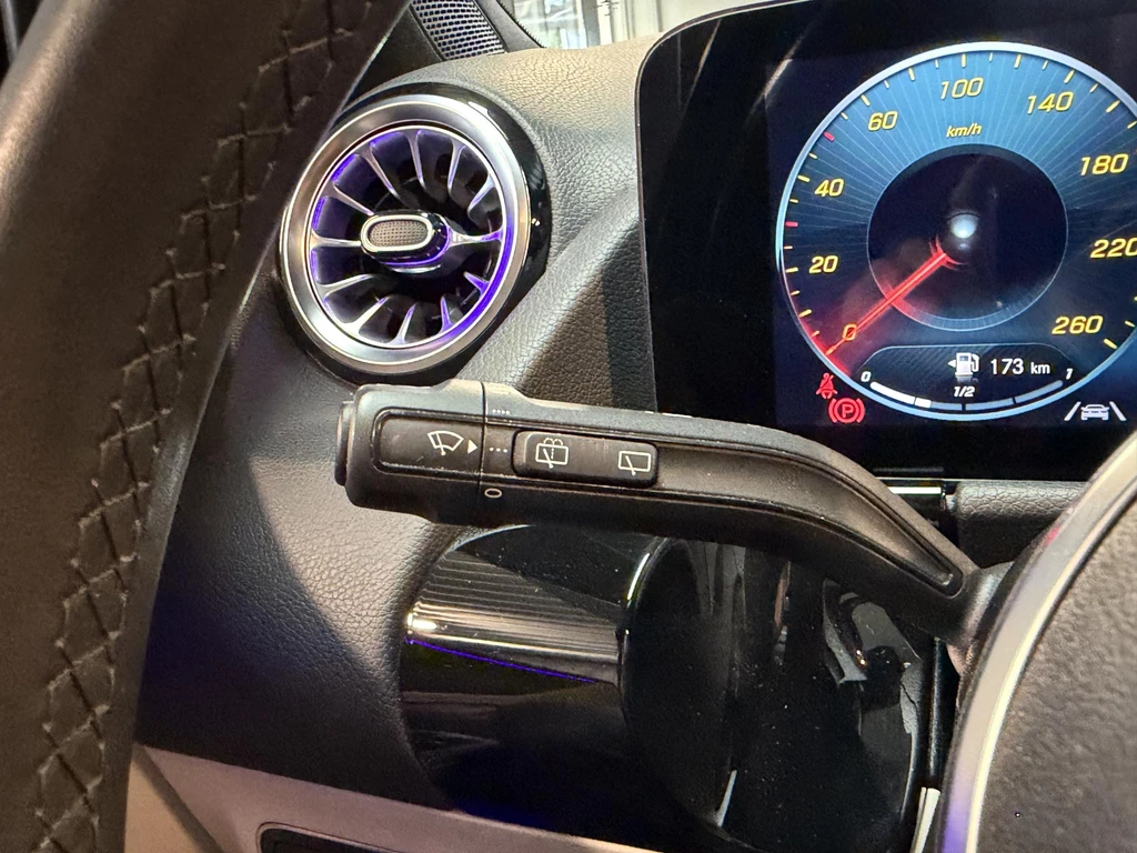 Mercedes-Benz B-Klasse – foto 30