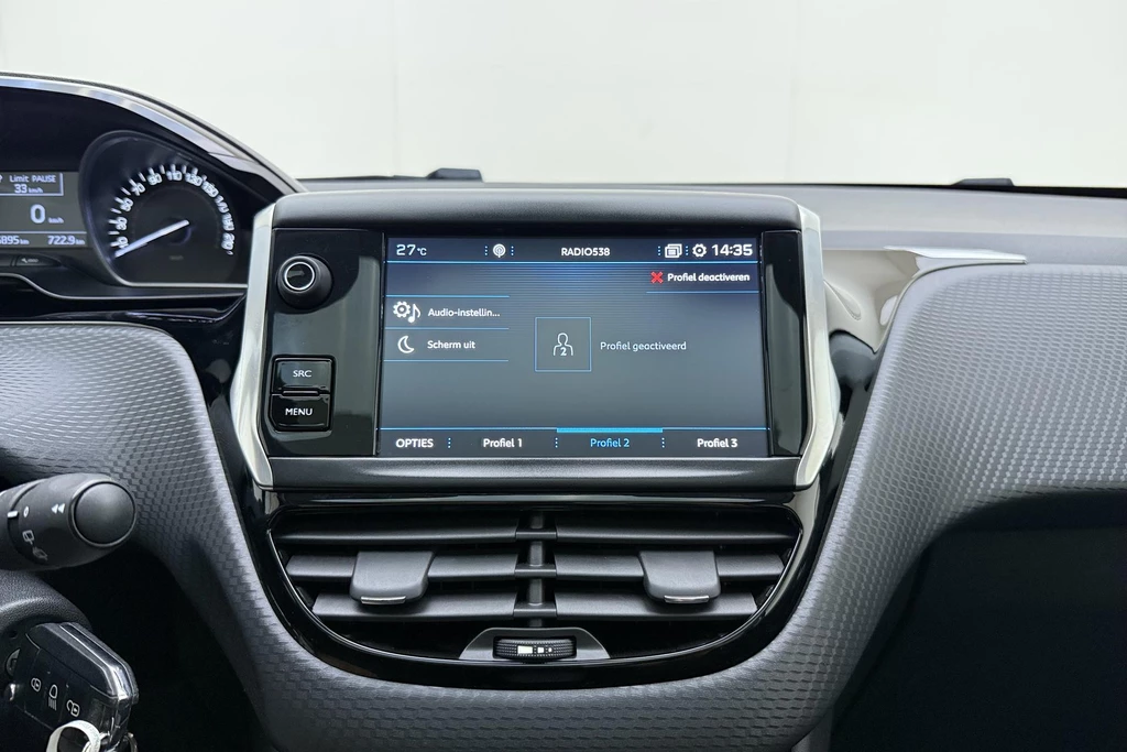 Peugeot 208 – foto 29