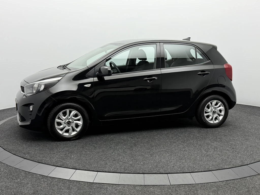 Kia Picanto – foto 3