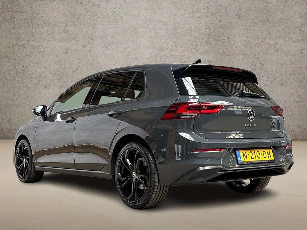 Volkswagen Golf – foto 3