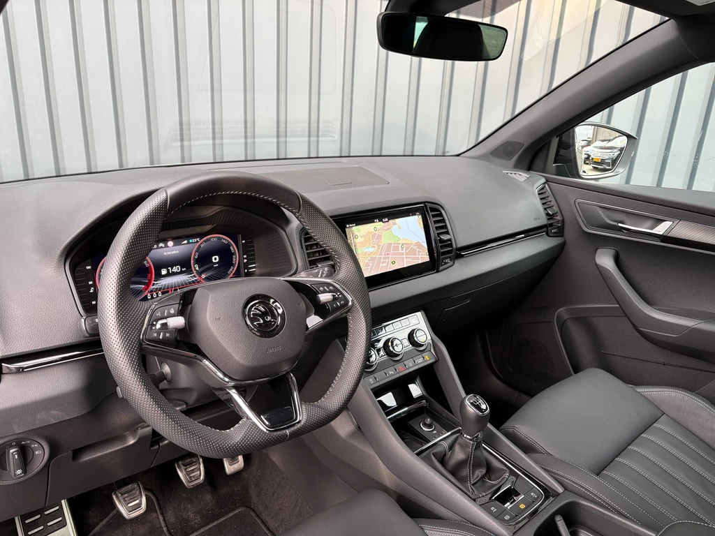 Škoda Karoq – foto 19