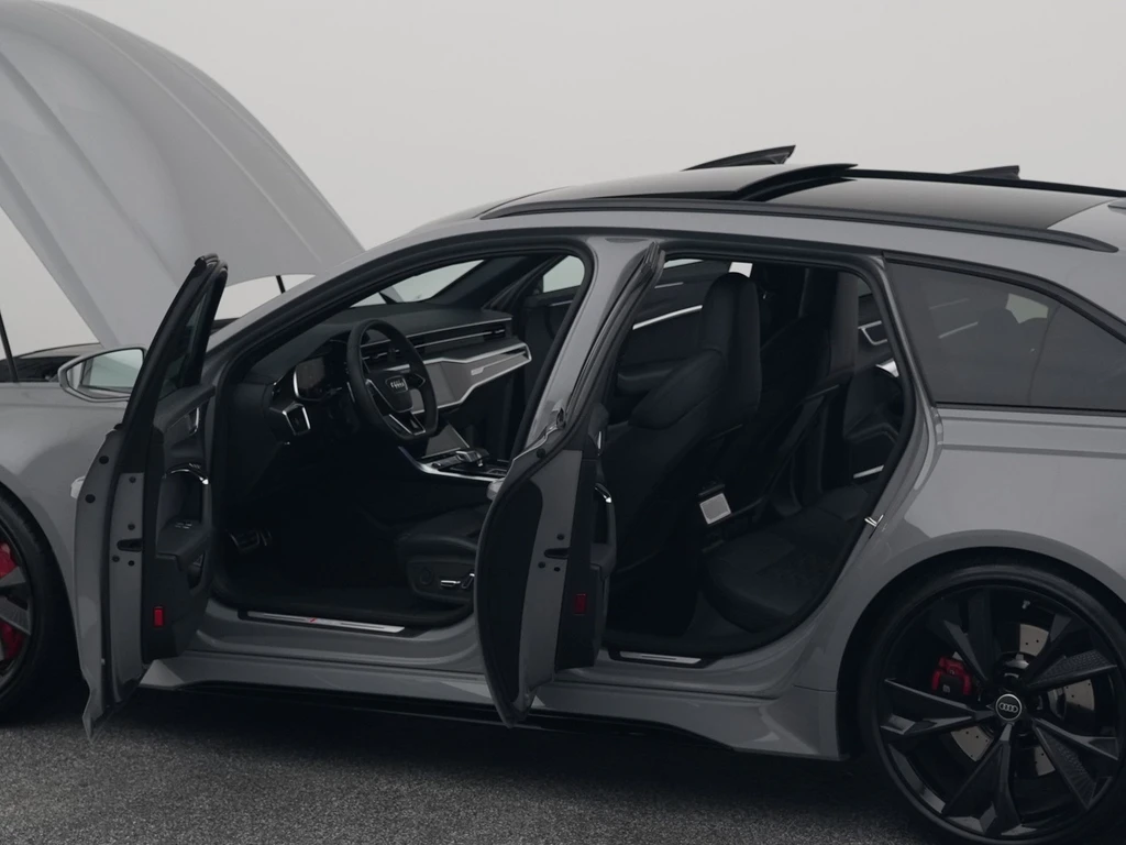 Audi RS6 – foto 35