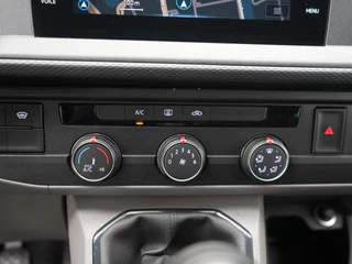 Volkswagen Transporter – thumbnail 23