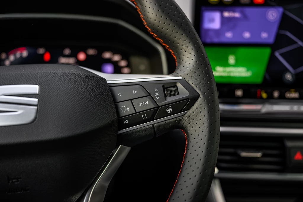 SEAT Leon – foto 23
