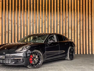 Porsche Panamera – thumbnail 4