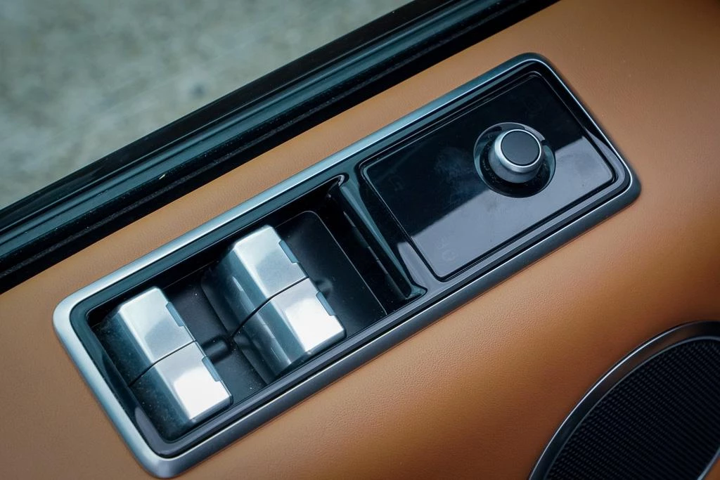 Land Rover Range Rover Sport – foto 18