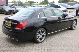 Mercedes-Benz C-Klasse – thumbnail 5