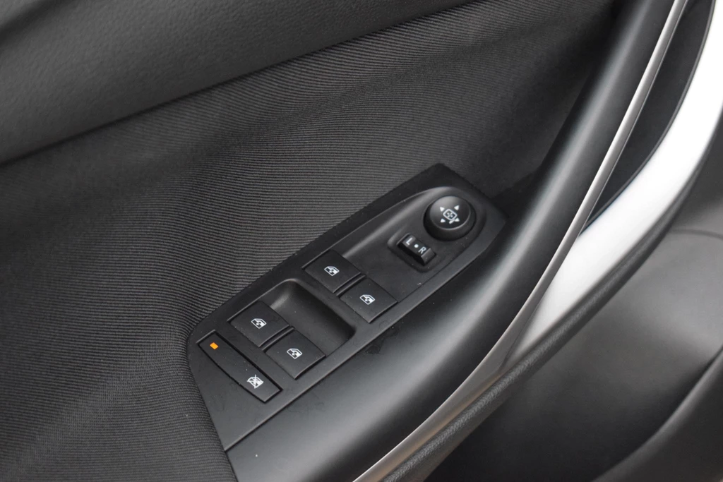 Opel Astra – foto 24