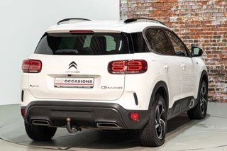 Citroën C5 Aircross – thumbnail 16