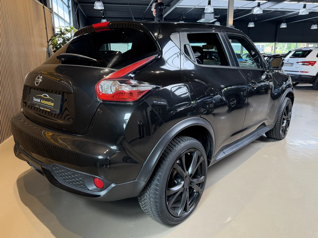 Nissan Juke – foto 5