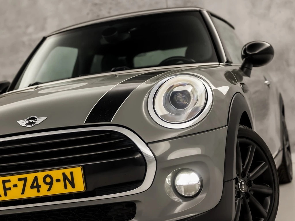 MINI Cooper – foto 2
