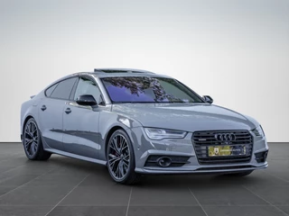 Audi A7 – thumbnail 5