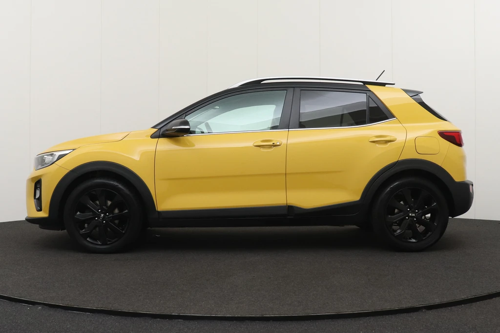 Kia Stonic – foto 2