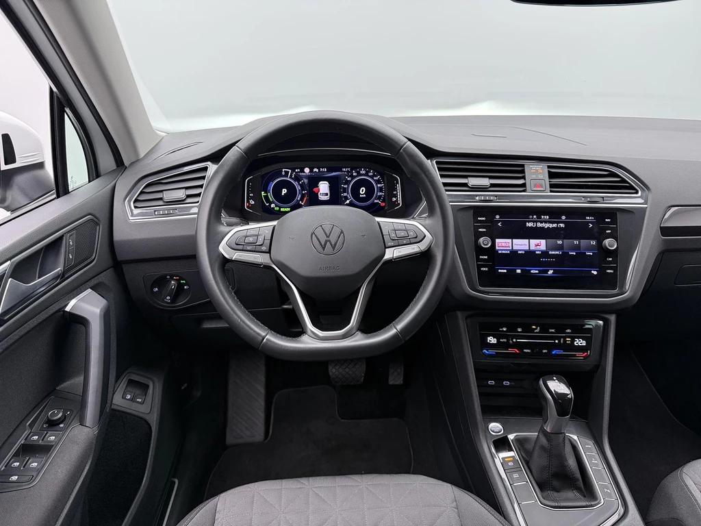 Volkswagen Tiguan – foto 13