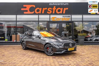 Mercedes-Benz C-Klasse – thumbnail 9