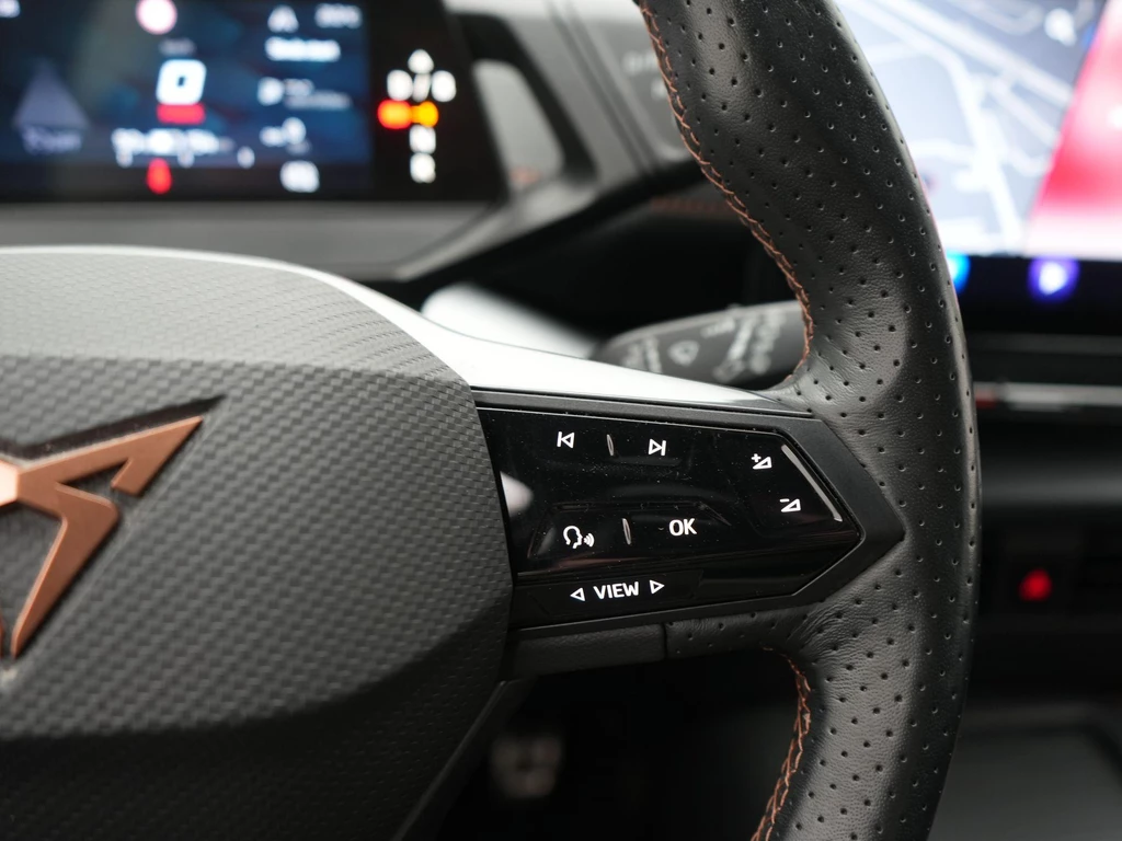 CUPRA Born – foto 18