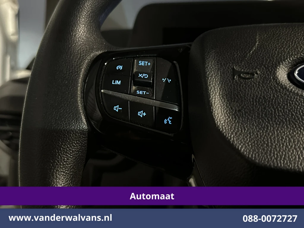 Ford Transit Custom – foto 9