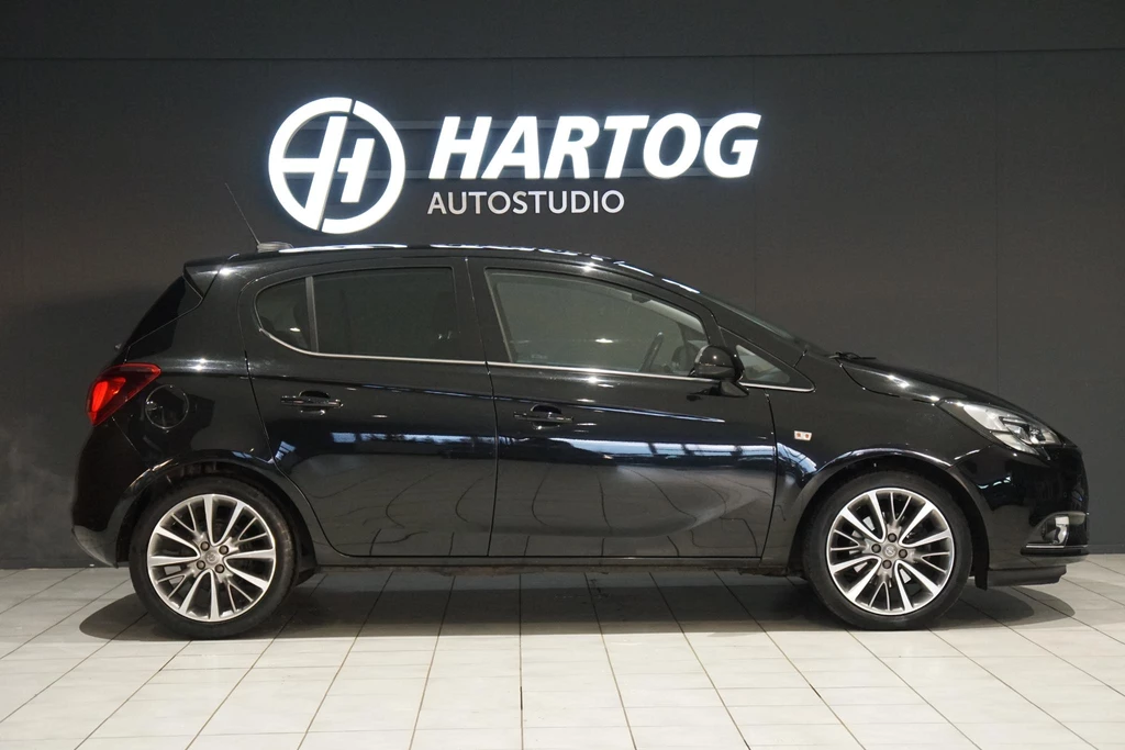 Opel Corsa – foto 5