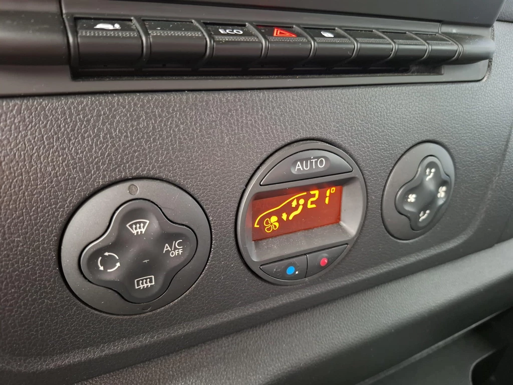 Opel Movano – foto 27