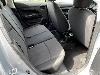 Mitsubishi Space Star – thumbnail 8