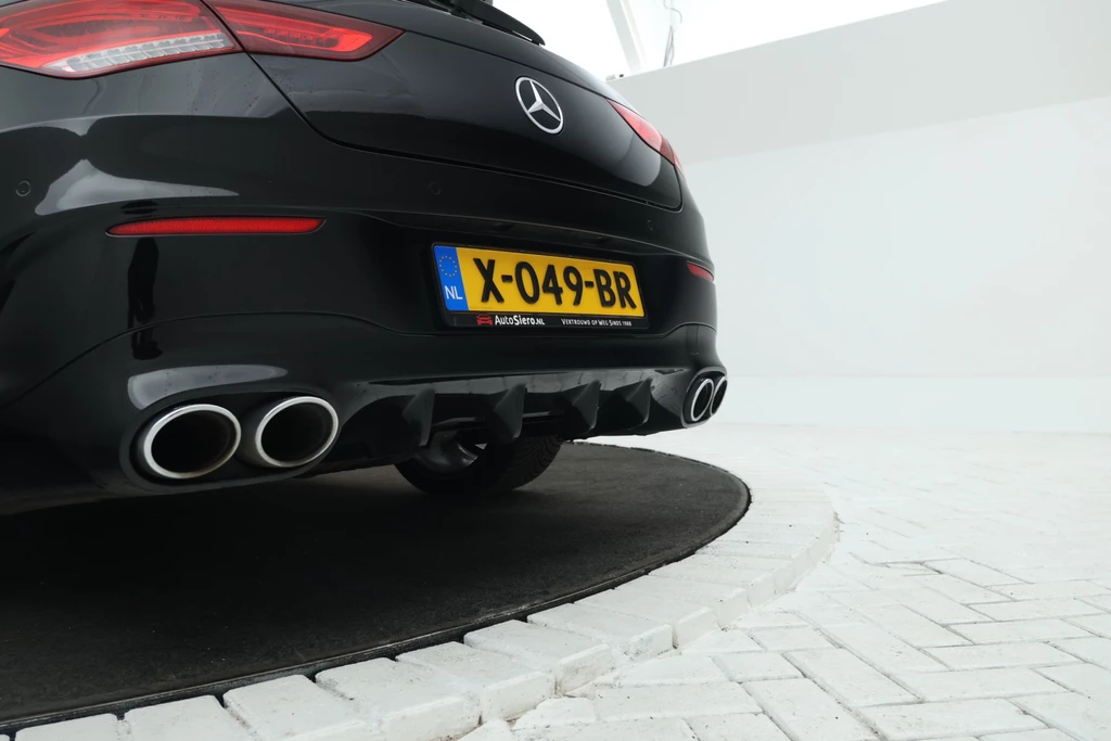 Mercedes-Benz CLA – foto 4