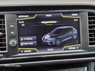 SEAT Leon – thumbnail 9