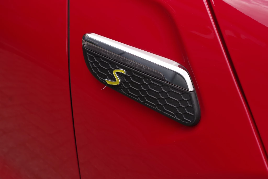 MINI Electric – foto 20