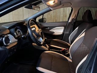 Nissan Micra – thumbnail 17