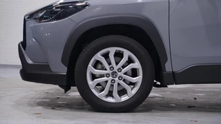 Toyota Corolla Cross – thumbnail 11