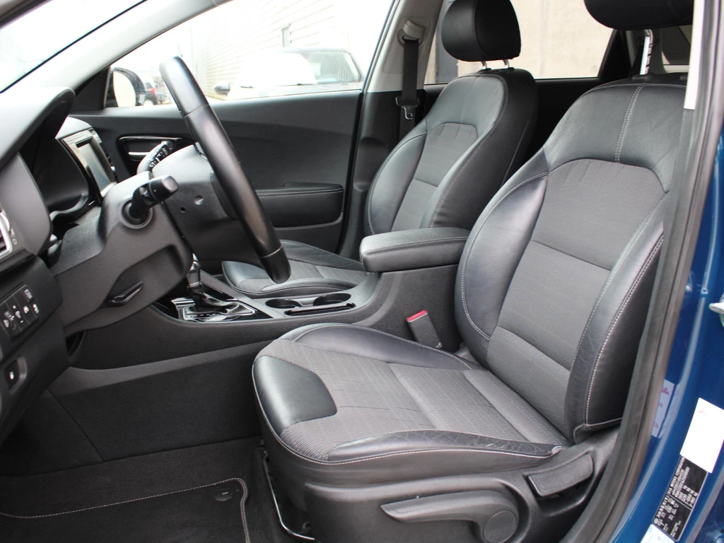 Kia Niro – foto 7