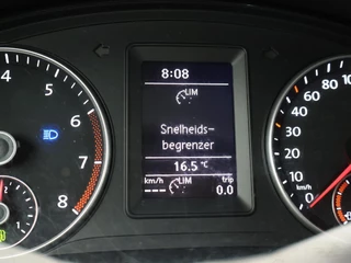 Volkswagen Caddy – thumbnail 40