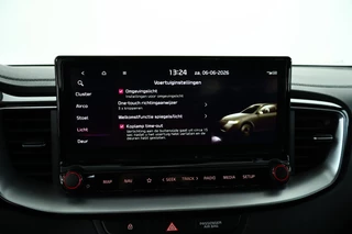 Kia Ceed Sportswagon – thumbnail 33