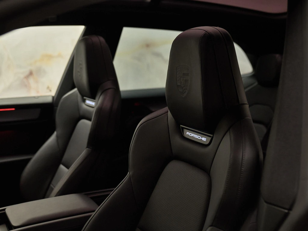 Porsche Cayenne – foto 30