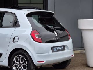 Renault Twingo – thumbnail 9